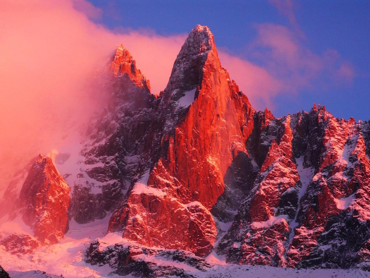 Apartment Le Pied Du Brevent - Walk To Ski Lift, Chamonix Getaway Exterior foto